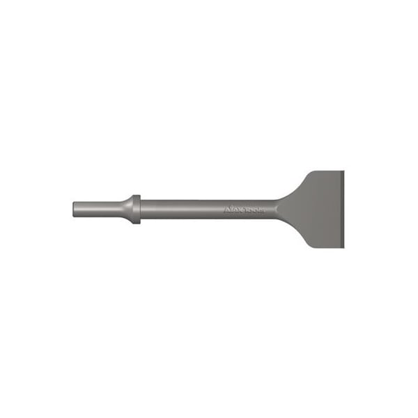 $CHISEL FLAT 2" BLADE